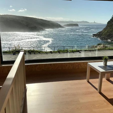 Vistas Al Mar 4 Canabal Ла-Корунья Экстерьер фото